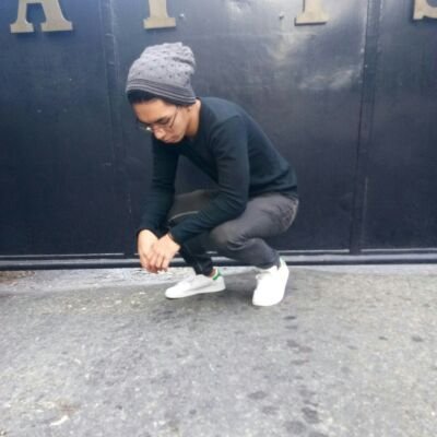 Profile Picture of Jessie James Ocampo (@Jessieklmnocamp) on Twitter