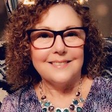 Profile Picture of Jo Carruth (@JoDiDeaCarruth) on Twitter