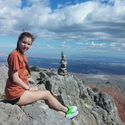 Profile Picture of Jackie Tompkins (@Jackie94T) on Twitter