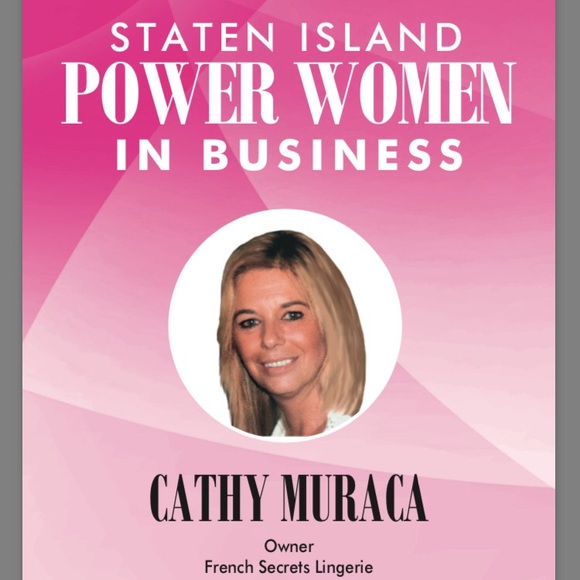 Profile Picture of Cathy Muraca (@bissouparis) on Poshmark