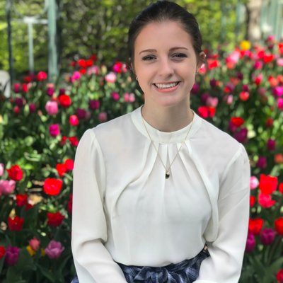 Profile Picture of Kelsi LaRae Johnson (@KelsiLarae) on Twitter