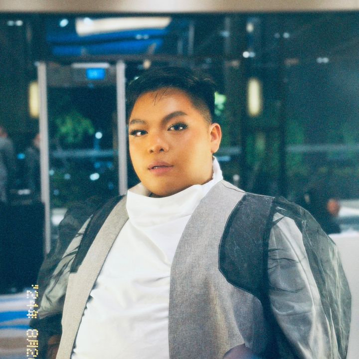 Profile Picture of John Saga (@@iamjohnsaga) on Tiktok