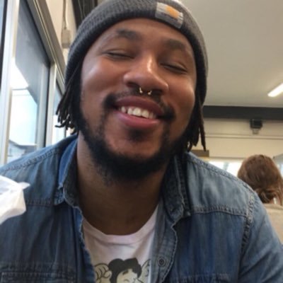 Profile Picture of Eli Boyd (@human_vagabond) on Twitter