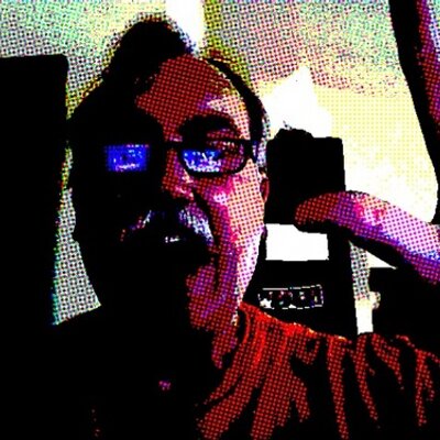 Profile Photo of Robert James Cutter (@robjamcut) on Twitter