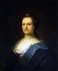 Profile Picture of Deborah Readon Wikipedia