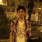 Profile Picture of Adam Zunceumên (@alexis_benoliel) on Instagram