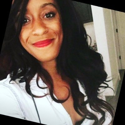 Profile Picture of Meka Daniels-Couch (@CouchMeka) on Twitter