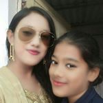 Profile Picture of Amrin hashmi (@ashfaqhashmi478) on Instagram