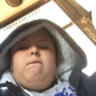 Profile Picture of Nick Trussell (@trussell_nick) on Twitter
