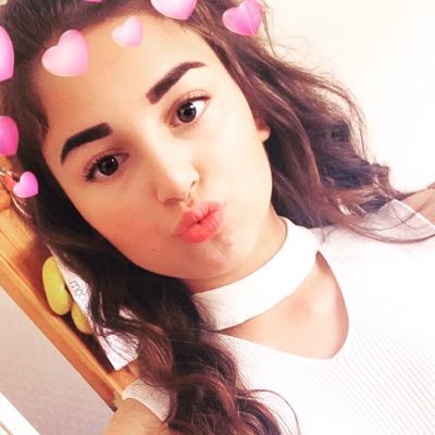 Profile Picture of McKenzie Hale (@mck.sounds_xx) on Tiktok
