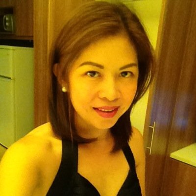 Profile Picture of Jo Luisa Concepcion (@Joluisavalencia) on Twitter