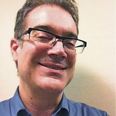 Profile Picture of David Carey (@davidcareynews) on Twitter