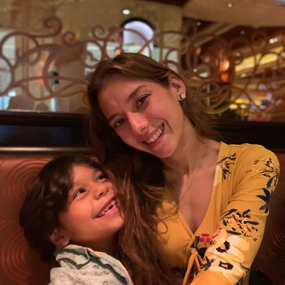 Profile Picture of Danielle Diamond (@newmom1019) on Poshmark