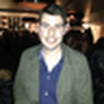 Profile Picture of David Moorhouse (@davem1976) on Flickr