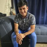 Profile Picture of Brandon Luevano Garcia (@brandon.le1) on Instagram