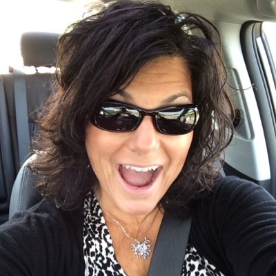 Profile Picture of Laura Sharkey (@mamashark92) on Twitter
