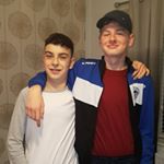 Profile Picture of lewis (Billy) (@lewis.billings) on Instagram