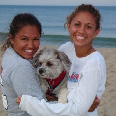 Profile Picture of Amanda Morejon (@@a_morejon) on Twitter