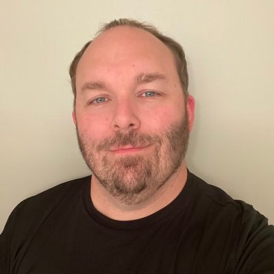 Profile Picture of Joe Monge (@joe_monge1) on Twitter