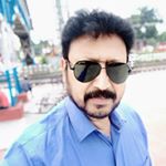 Profile Picture of Abhijit Bhattacharya (@bhattacharyabhi) on Instagram
