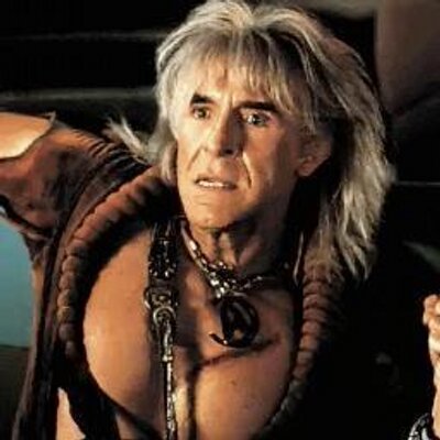 Profile Picture of Ronald Sinclair (@Silvergoat57) on Twitter