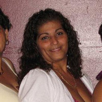 Profile Picture of Sonia P D'Almanzar (@sonandoaqui) on Twitter