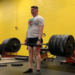 Profile Picture of Brendan Barnes (@barnzstrong) on Instagram