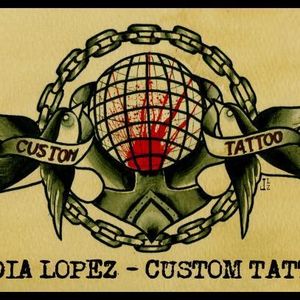 Profile Picture of Lidia López (@lidialopeztattoo) on Myspace