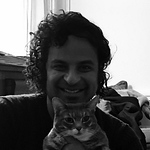 Profile Picture of Sameerhalai (@sameerhalai) on Flickr