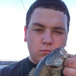 Profile Picture of Michael Lingerfelt (@every_day_fisher) on Instagram