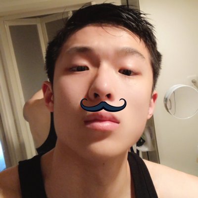 Profile Picture of James Xu (@James_Xu_007) on Twitter