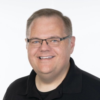 Profile Photo of Matt J Fuller (@mattjfullertech) on Twitter