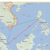 Profile Picture of Michael Nguyen (@buoctieptheo) on Youtube