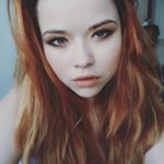 Profile Picture of Pearl Curtis (@nibelasz) on Instagram