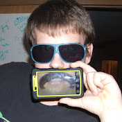 Profile Picture of Skylar James (@skylardude22) on Youtube