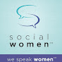 Profile Picture of WeSpeakWomen (@@WeSpeakWomen) on Tiktok