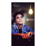 Profile Picture of Johnson Pagoti (@john_luck_2822v) on Instagram