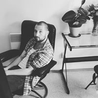 Profile Picture of Christopher Boucher (@christopher-boucher-4) on Quora