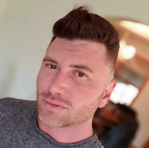 Profile Picture of Orazio Marinelli (@oraziostyle) on Poshmark