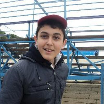 Profile Picture of Jeremy Boyes (@Furkannam1) on Twitter