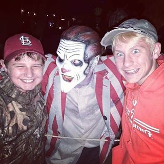 Profile Picture of Garrett Mitchell (@garrett.mitchell.16718) on Facebook