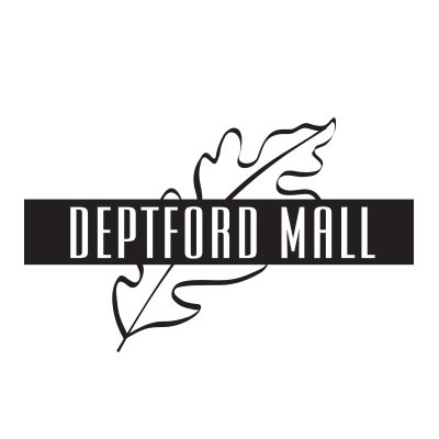 Profile Picture of Deptford Mall (@DeptfordMall) on Twitter