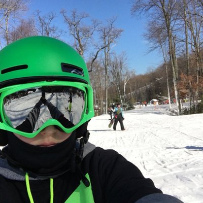 Profile Picture of Gavin Curry (@GavinCurry13) on Twitter