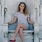 Profile Picture of Amy Simmons (@amy.smmns) on Instagram