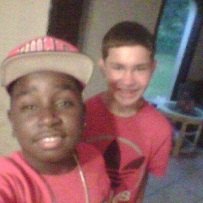 Profile Picture of David Mcghee (@davidmcghee76) on Twitter