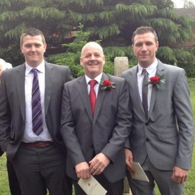 Profile Picture of James Daw (@james_hufc) on Twitter