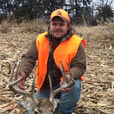 Profile Picture of Brian Springer (@brianj50) on Twitter