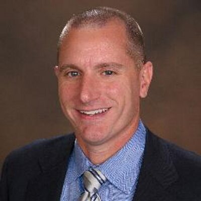Profile Picture of Mark Eyer (@MarkEyerKoP) on Twitter