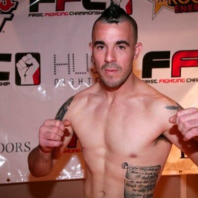 Profile Picture of Scott Mulgrew (@grewy1980) on Twitter