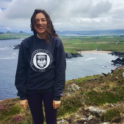 Profile Picture of Amanda Aizuss ✨ (@aaizuss) on Twitter